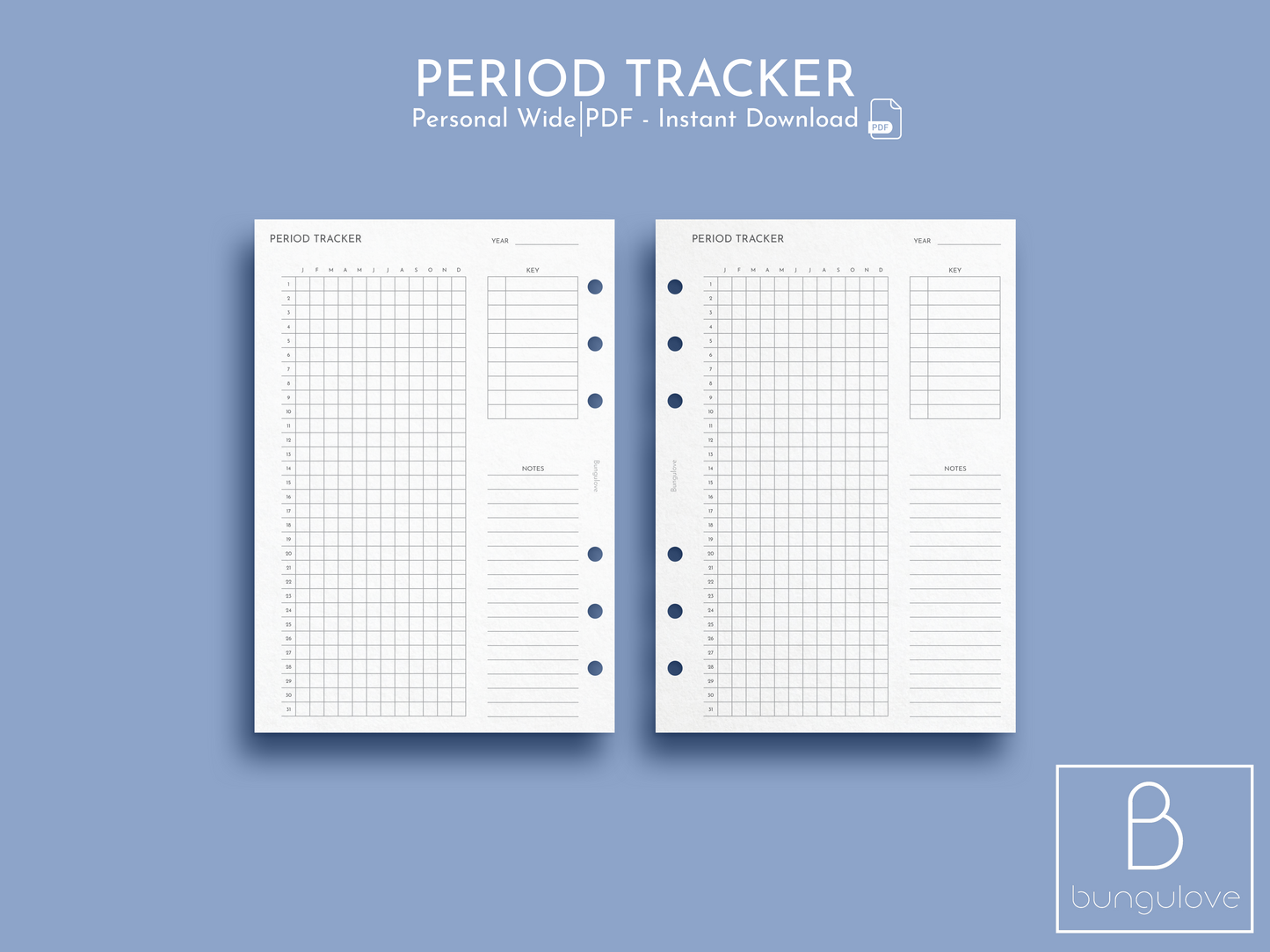 Period Tracker